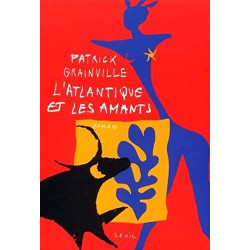L'Atlantique et les amants