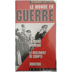 Le Monde en Guerre