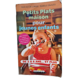 Petits pots maison pour bébé