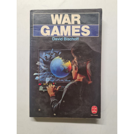 WarGames