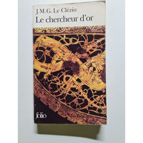 Le chercheur d'or