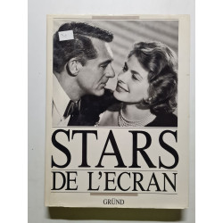 Stars de l'écran