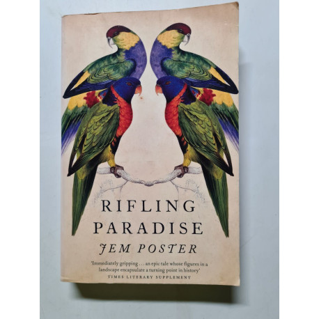 Rifling Paradise