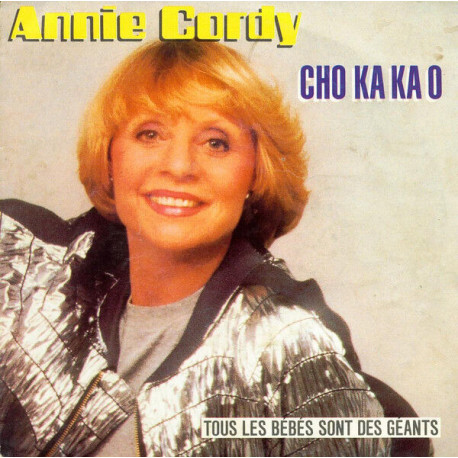 Cho Ka Ka O