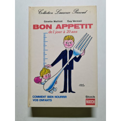 Bon Appétit