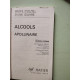 Alcools apollinaire