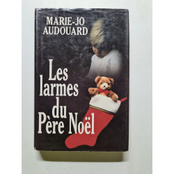 Les larmes du Père Noël