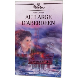 Au large d'Aberdeen