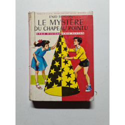 Le mystère du chapeau pointu