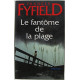 Le fantôme de la plage