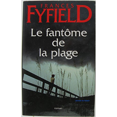 Le fantôme de la plage