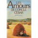 Les Amours de l'oncle César