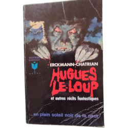 Hugues le Loup