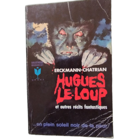 Hugues le Loup