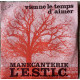 Manecanterie l'e.s.t.i.c -vienne le temps d'aimer