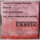 Manecanterie l'e.s.t.i.c -vienne le temps d'aimer