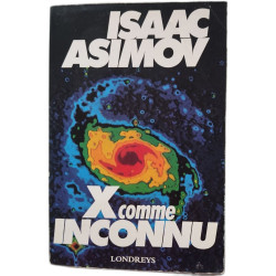 X comme inconnu