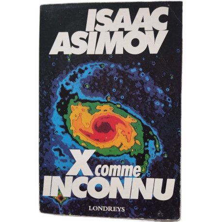 X comme inconnu