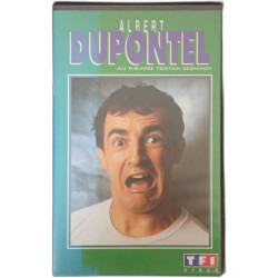 Albert Dupontel