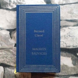 Maudits sauvages