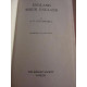 a g macdonell England their England The Reprint society