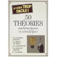 50 théories mathématiques et scientifiques