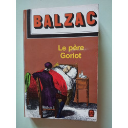Le Père Goriot