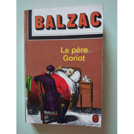 Le Père Goriot