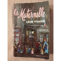 La Maternelle