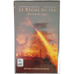 Le Règne du Feu (Reign of Fire)