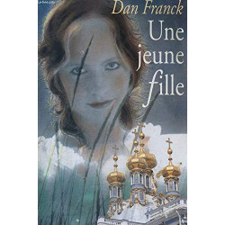 Une jeune fille