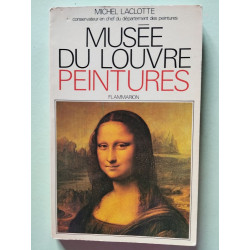 Musee du Louvre Peintures