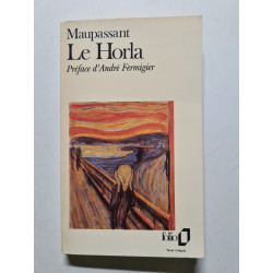 Le Horla
