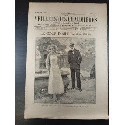 Les veillées des chaumières n°40 59e année