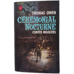 Ceremonial Nocturne