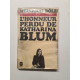 L'honneur perdu de Katharina Blum