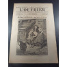 L'ouvrier n°70 - 1912