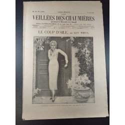 Les veillées des chaumières n°51 59e année