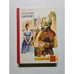 Eugénie Grandet