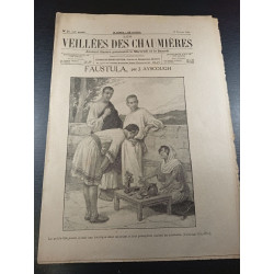 Les veillées des chaumières n°31 47 année