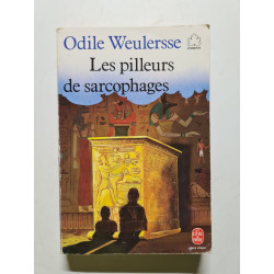 Les Pilleurs de sarcophages