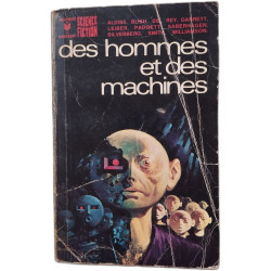 des hommes et des machines