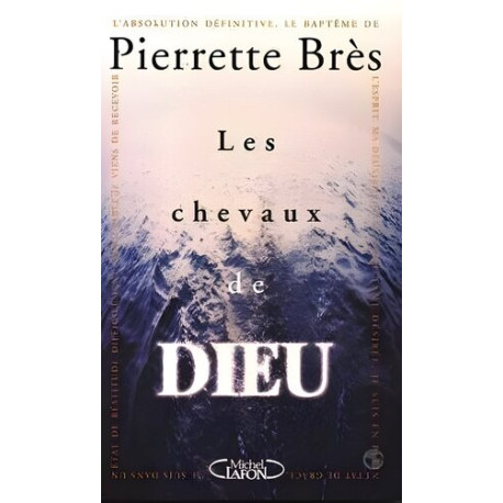 Les chevaux de Dieu