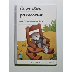 Le castor paresseux