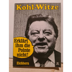 Kohl-Witze