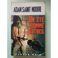 Un été comme les autres