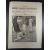 Les veillées des chaumières n°100 58 année