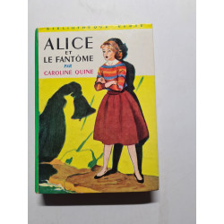 Alice et le fantôme
