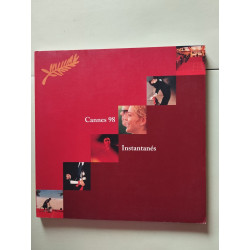 Cannes 98 Instantanés