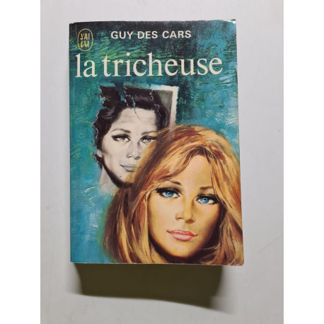 La tricheuse